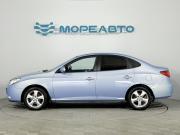 Hyundai Elantra IV (HD) Калининград  - изображение 26