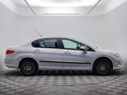 Peugeot 408 I Москва  - изображение 24