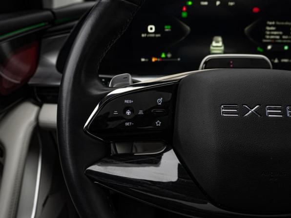 Exeed RX с пробегом 2023 года, цена 2 985 000 рублей, 67003 км, внедорожник, Автокод Объявления