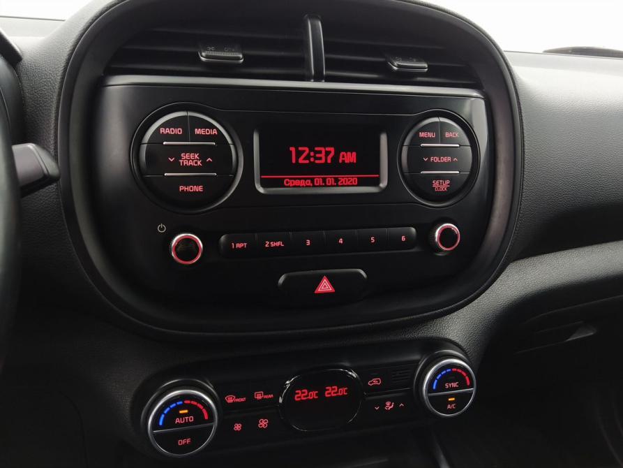 Kia Soul III Екатеринбург  - изображение 18