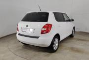 Skoda Fabia II Рестайлинг Волгоград  - изображение 32