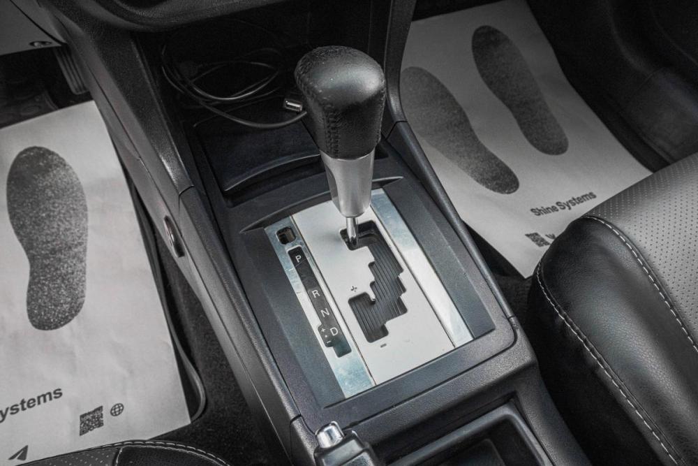 Mitsubishi Lancer X Барнаул  - изображение 20