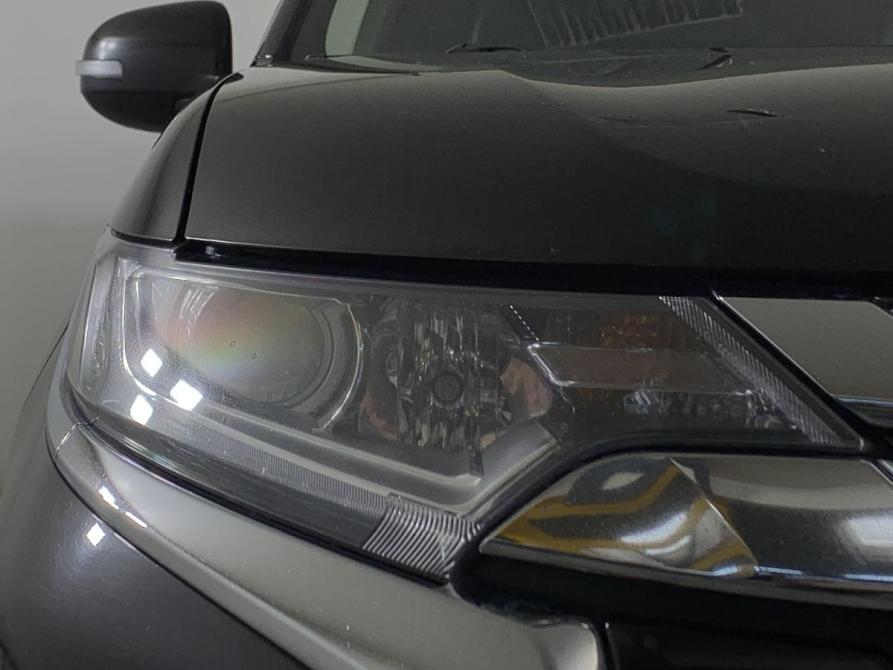 Mitsubishi Outlander III Рестайлинг 2 Москва  - изображение 10