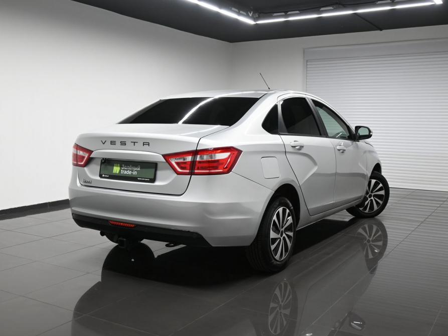 Lada (ВАЗ) Vesta I Тверь  - изображение 2