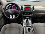 Kia Sportage III Казань  - изображение 30