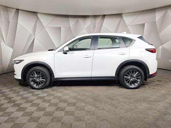 Mazda CX-5 II с пробегом 2019 года, цена 2 295 000 рублей, 164021 км, внедорожник, Автокод Объявления