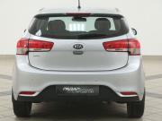 Kia Rio III Рестайлинг Иваново  - изображение 23