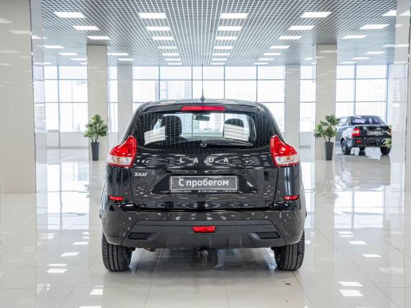 Lada (ВАЗ) XRAY I с пробегом 2020 года, цена 770 000 рублей, 154430 км, хэтчбек, Автокод Объявления