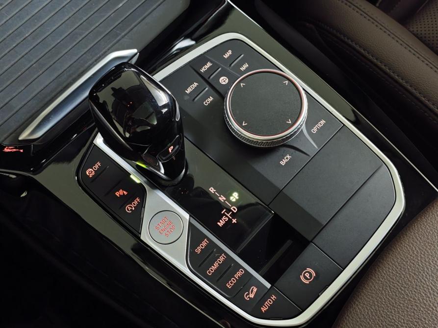 BMW X3 III (G01) Рестайлинг Москва  - изображение 16