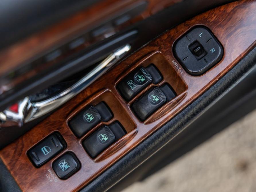 Hyundai XG I Рестайлинг Волгоград  - изображение 16