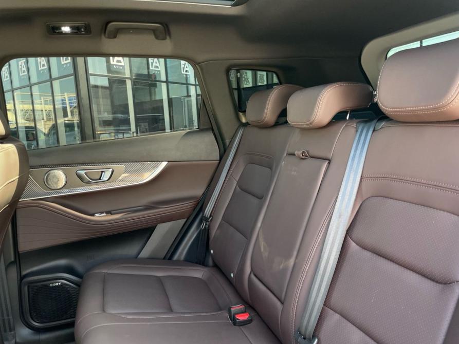 Chery Tiggo 7L Краснодар  - изображение 29