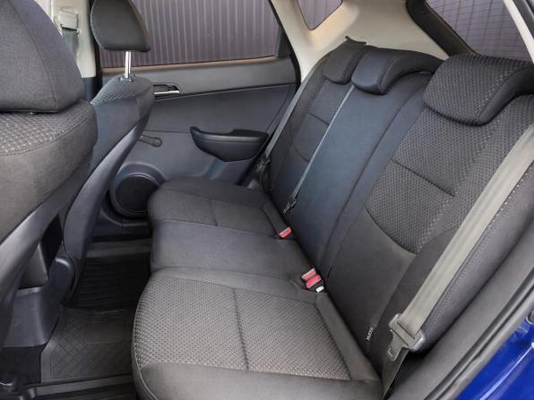 Hyundai i30 I Рестайлинг с пробегом 2010 года, цена 797 000 рублей, 142500 км, хэтчбек, Автокод Объявления