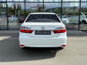 Toyota Camry VII (XV50) Рестайлинг Оренбург  - изображение 30