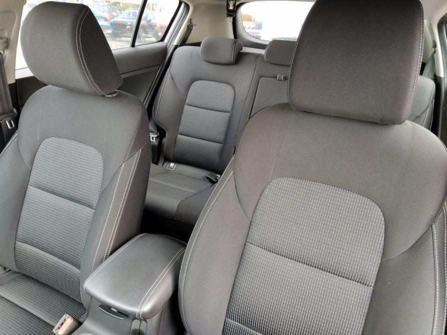 Kia Sportage IV Рестайлинг Екатеринбург  - изображение 29