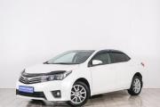 Toyota Corolla XI (E160 E170 E180) Красноярск  - изображение 23