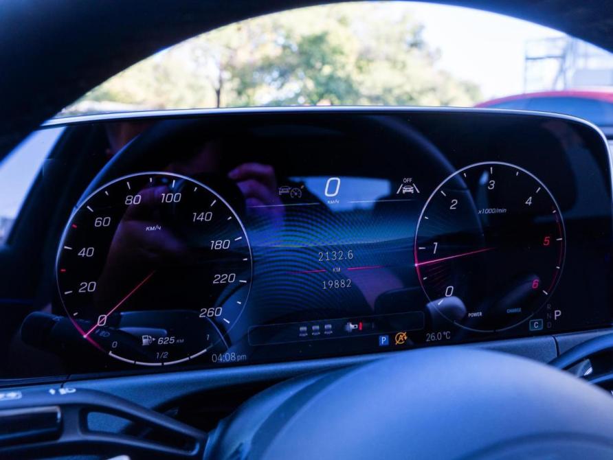 Mercedes-Benz E-Класс VI (W214 S214) Волгоград  - изображение 19