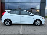 Hyundai Solaris I Владикавказ  - изображение 20
