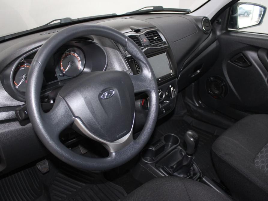 Lada (ВАЗ) Granta I Рестайлинг Старый Оскол  - изображение 9