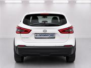 Nissan Qashqai II Рестайлинг Москва  - изображение 18