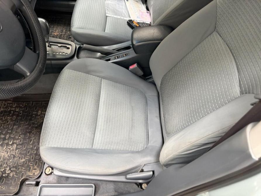 Nissan Almera Classic I Пермь  - изображение 6
