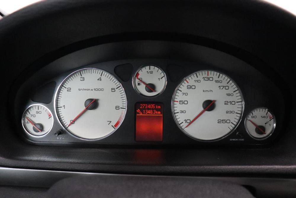 Peugeot 407 Ульяновск  - изображение 11