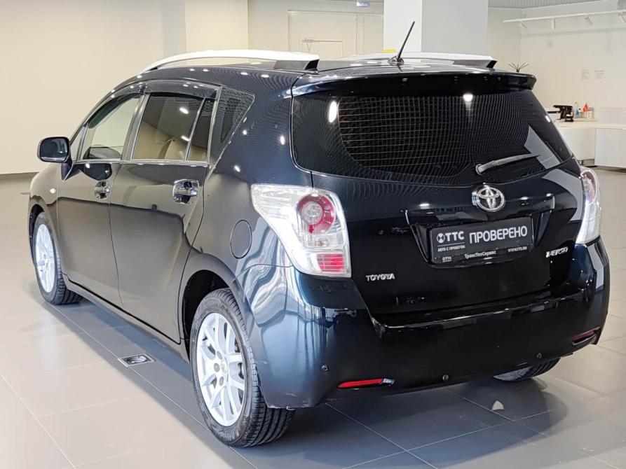 Toyota Verso I Казань  - изображение 8