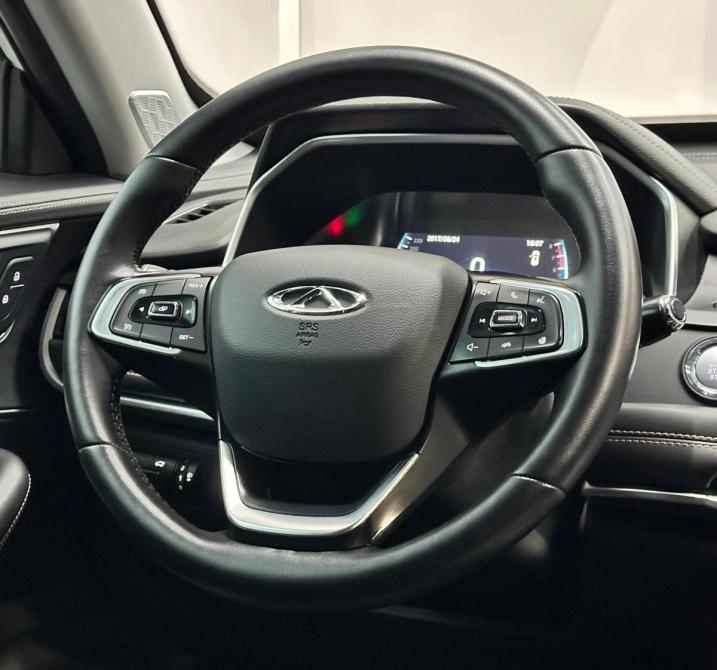 Chery Tiggo 8 I Набережные Челны  - изображение 16