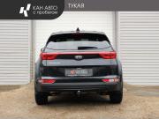 Kia Sportage IV Казань  - изображение 20