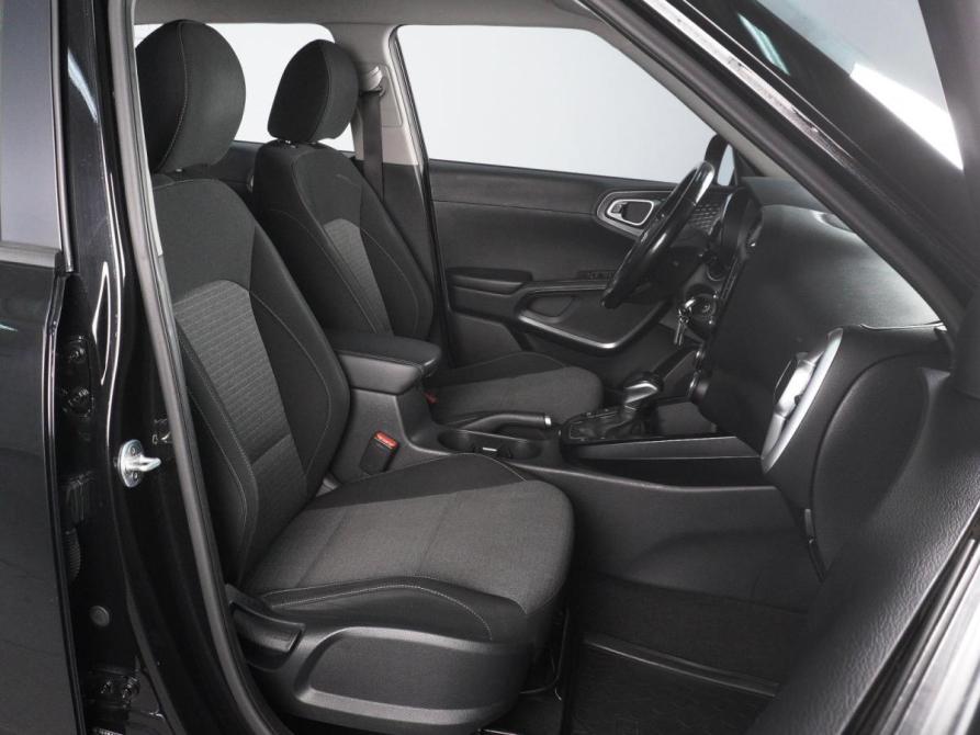 Kia Soul II Рестайлинг Минеральные Воды  - изображение 8