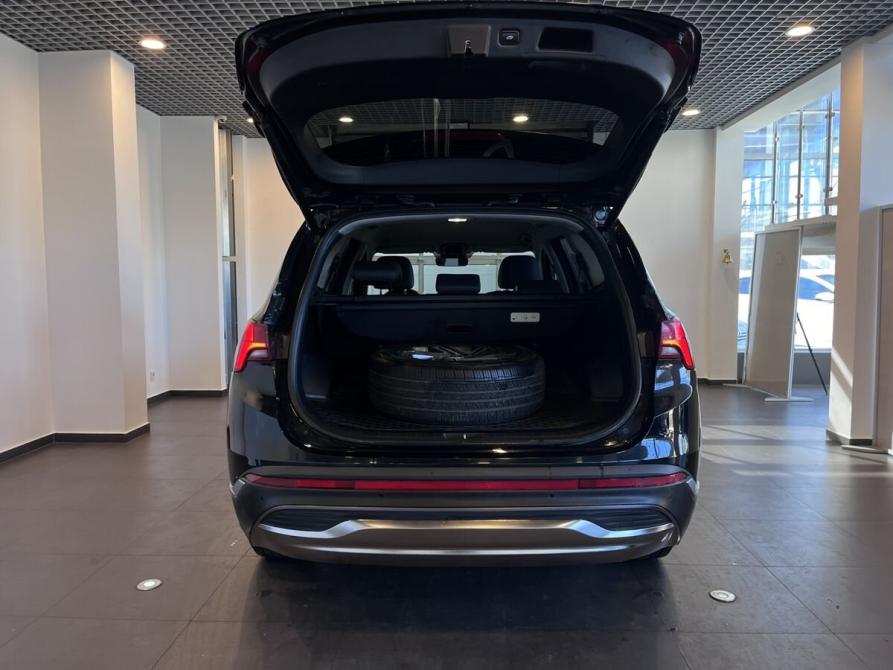 Hyundai Santa Fe IV Рестайлинг Чебоксары  - изображение 31