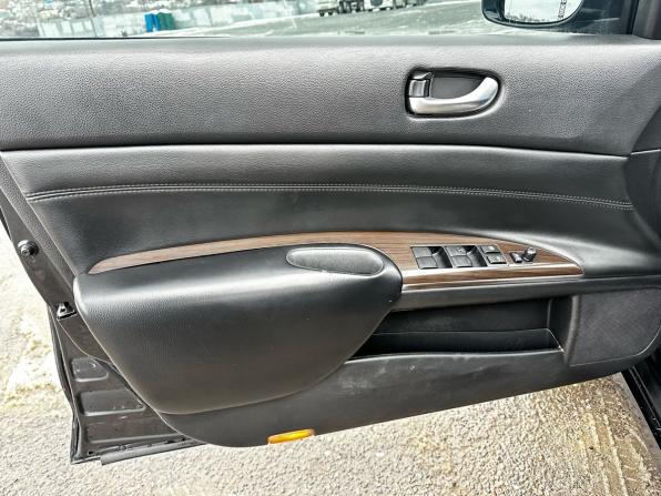 Nissan Teana II Рестайлинг с пробегом 2012 года, цена 950 000 рублей, 255000 км, седан, Автокод Объявления