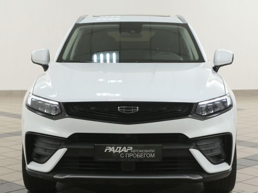 Geely Tugella I Иваново  - изображение 6