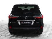 Lexus LX III Рестайлинг 2 Москва  - изображение 32
