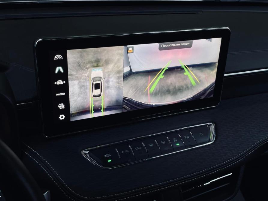 Haval Jolion I Оренбург  - изображение 19