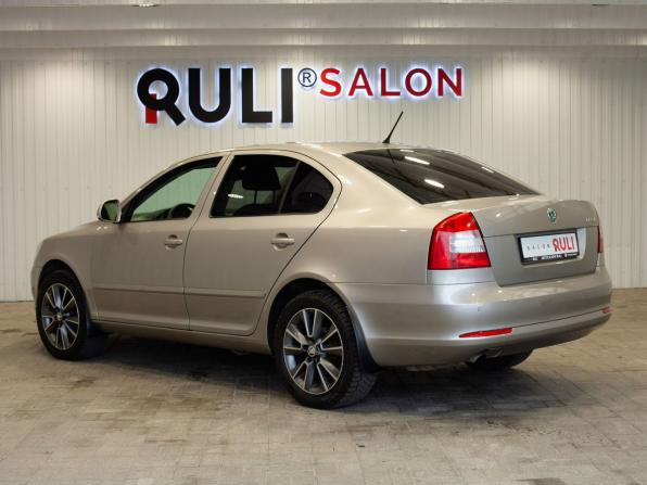 Skoda Octavia II (A5) Рестайлинг с пробегом 2013 года, цена 895 000 рублей, 194373 км, лифтбек, Автокод Объявления