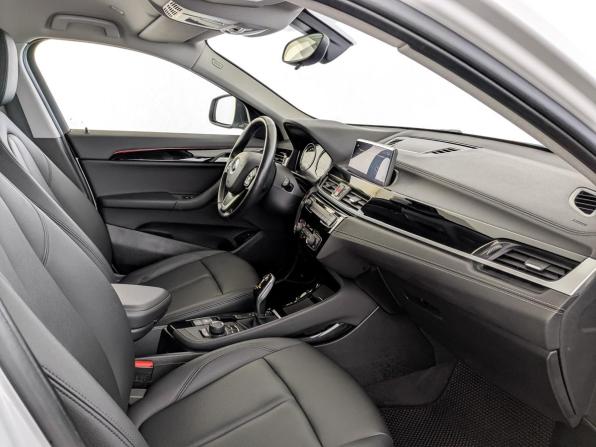 BMW X2 I (F39) с пробегом 2021 года, цена 3 050 000 рублей, 73559 км, внедорожник, Автокод Объявления