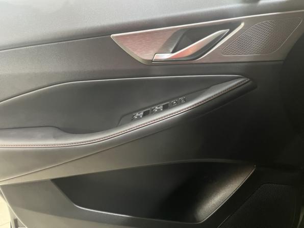 Changan CS35 Plus I Рестайлинг с пробегом 2024 года, цена 1 834 900 рублей, 33334 км, внедорожник, Автокод Объявления