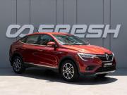 Renault Arkana I Краснодар  - изображение 21