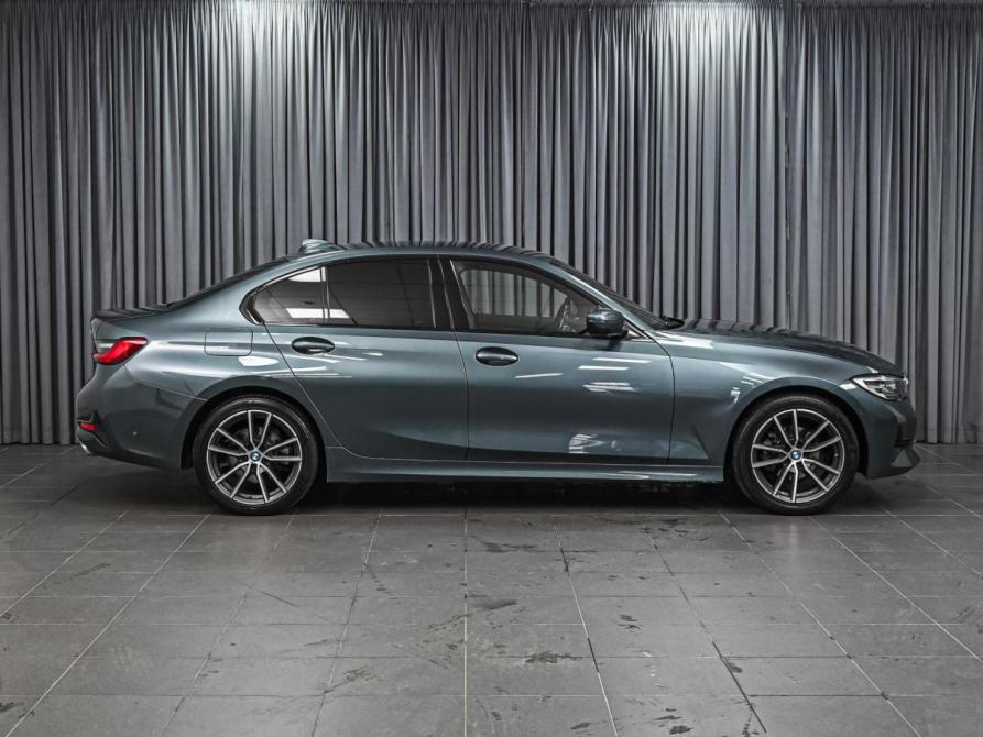 BMW 3 серии VII (G2x) Ставрополь  - изображение 5
