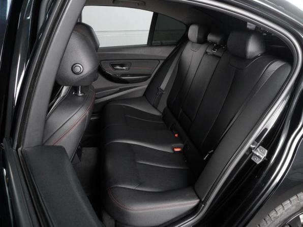 BMW 3 серии VI (F3x) с пробегом 2015 года, цена 1 894 000 рублей, 156936 км, седан, Автокод Объявления