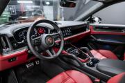 Porsche Cayenne III Рестайлинг Москва  - изображение 46
