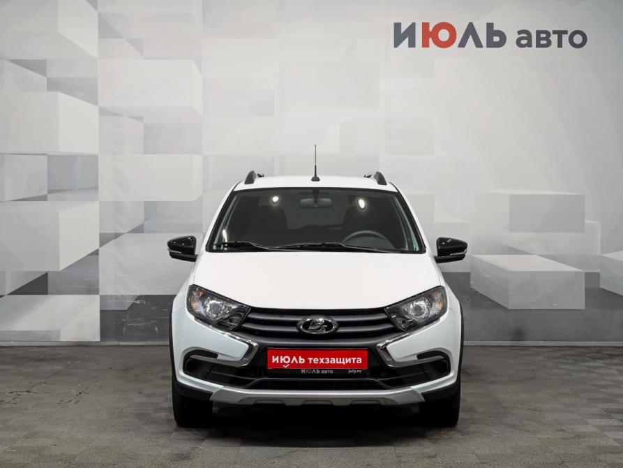 Lada (ВАЗ) Granta I Рестайлинг Екатеринбург  - изображение 2