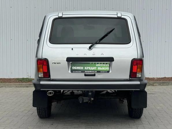 Lada (ВАЗ) Niva Legend I с пробегом 2023 года, цена 845 000 рублей, 25000 км, внедорожник, Автокод Объявления