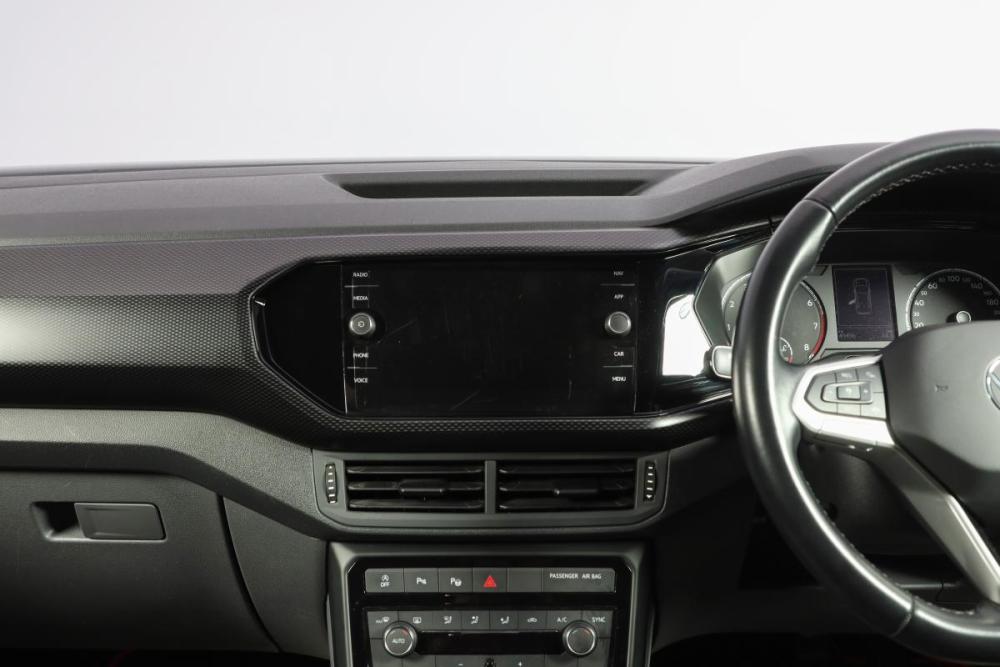 Volkswagen T-Cross I Новосибирск  - изображение 15