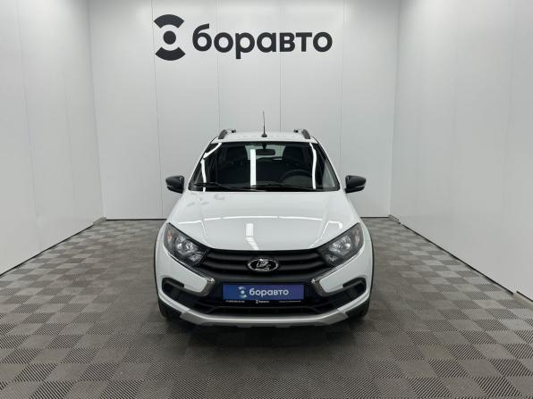 Lada (ВАЗ) Granta I Рестайлинг с пробегом 2023 года, цена 900 000 рублей, 44454 км, универсал, Автокод Объявления