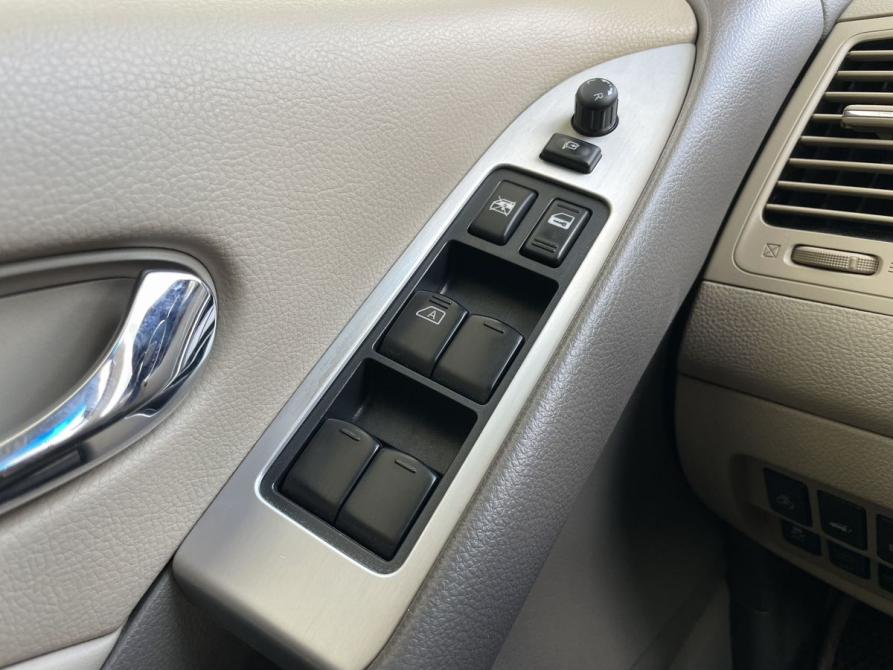 Nissan Murano II (Z51) Рестайлинг 2 Екатеринбург  - изображение 20