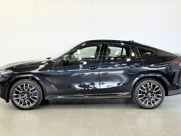 BMW X6 III (G06) Рестайлинг с пробегом 2026 года, цена 15 300 000 рублей, 35 км, внедорожник, Автокод Объявления
