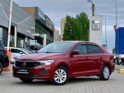 Volkswagen Polo VI Санкт-Петербург  - изображение 21