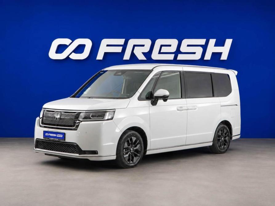 Honda Stepwgn VI Москва  - изображение 5
