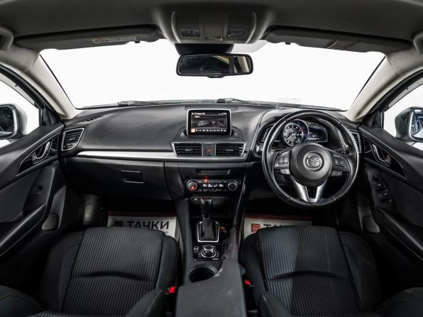 Mazda Axela III с пробегом 2014 года, цена 1 250 000 рублей, 127120 км, хэтчбек, Автокод Объявления